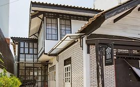 Haheng House